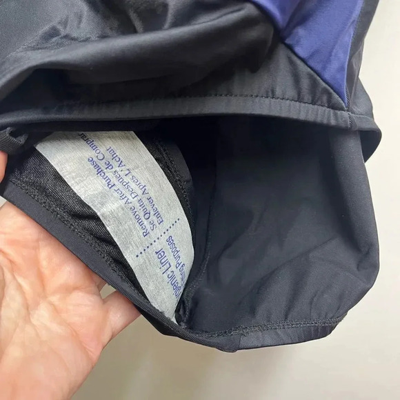 Magicsuit NEW Colorblock Goddess Asymmetrical One Piece Swimsuit Women size 12 - Picture 7 of 8